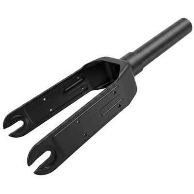 Non communiqué Fourche de Roue Avant Avizar Double Bras pour Ninebot Segway F25 F30 F40 Noire - Publicité Non communiqué Fourche de Roue Avant Avizar Double Bras pour Ninebot Segway F25 F30 F40 Noire - Publicité