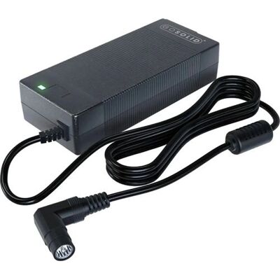 Non communiqué GO SOLID! Chargeur compatible avec Minerva e-bike connecteur tulipe SSLC084V42X - Publicité Non communiqué GO SOLID! Chargeur compatible avec Minerva e-bike connecteur tulipe SSLC084V42X - Publicité