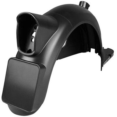 Non communiqué Garde-Boue Arrière de Remplacement pour Trottinette Ninebot Max G30D Avizar Noir - Publicité Non communiqué Garde-Boue Arrière de Remplacement pour Trottinette Ninebot Max G30D Avizar Noir - Publicité