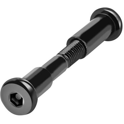 Non communiqué Axe de Potence pour Trottinette Xiaomi M365 Avizar Noir - Publicité Non communiqué Axe de Potence pour Trottinette Xiaomi M365 Avizar Noir - Publicité