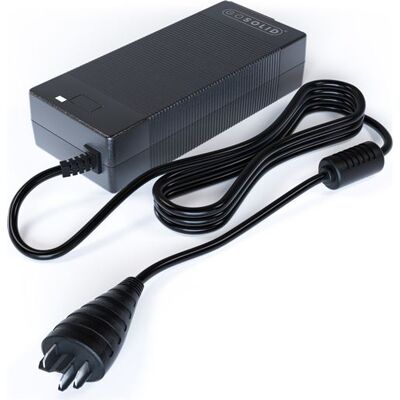 Non communiqué GO SOLID! Chargeur compatible avec Bergamont E-Ville - Publicité Non communiqué GO SOLID! Chargeur compatible avec Bergamont E-Ville - Publicité