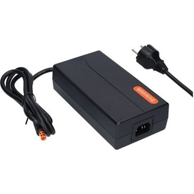 Non communiqué GO SOLID! Chargeur Amslod Vélo Électrique compatible avec Amslod Aston MRX-600 (2021) & Amslod Aston MTX-600 (2020) - Publicité Non communiqué GO SOLID! Chargeur Amslod Vélo Électrique compatible avec Amslod Aston MRX-600 (2021) & Amslod Aston MTX-600 (2020) - Publicité
