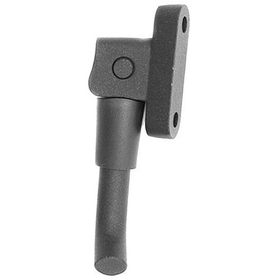 Non communiqué Béquille pour Trottinette Ninebot Segway E2 Plus 110mm Original Ninebot Noir - Publicité Non communiqué Béquille pour Trottinette Ninebot Segway E2 Plus 110mm Original Ninebot Noir - Publicité