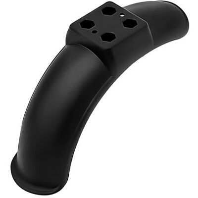 Non communiqué Garde-Boue Avant pour Trottinette Minimotors Speedway Mini 4 Pro Avizar Noir - Publicité Non communiqué Garde-Boue Avant pour Trottinette Minimotors Speedway Mini 4 Pro Avizar Noir - Publicité