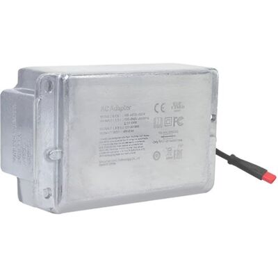 Chargeur Interne Ninebot Max G30 - Compact et Sécurisé - Publicité Chargeur Interne Ninebot Max G30 - Compact et Sécurisé - Publicité