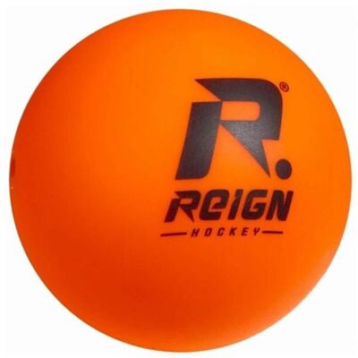 Powerslide Liquid Inline Hockey Ball - Ballon de Hockey en Ligne - Publicité Powerslide Liquid Inline Hockey Ball - Ballon de Hockey en Ligne - Publicité