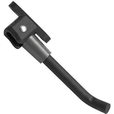 Non communiqué Béquille Compatible Trottinette Xiaomi Scooter 4 Lite 2nd Gen Maintient Stable Avizar Noir - Publicité Non communiqué Béquille Compatible Trottinette Xiaomi Scooter 4 Lite 2nd Gen Maintient Stable Avizar Noir - Publicité