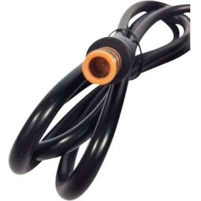 Non communiqué GO SOLID! Chargeur pour vélo électrique Cortina compatible avec E-Foss, E-Octa & E-Common - Publicité Non communiqué GO SOLID! Chargeur pour vélo électrique Cortina compatible avec E-Foss, E-Octa & E-Common - Publicité