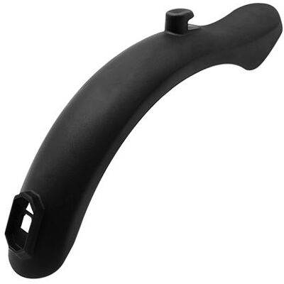 Non communiqué Garde-boue arrière Original pour Trottinette Urbanglide 100 Max et 100 Pro 2 Avizar Noir - Publicité Non communiqué Garde-boue arrière Original pour Trottinette Urbanglide 100 Max et 100 Pro 2 Avizar Noir - Publicité
