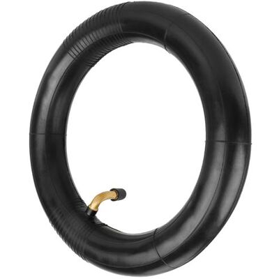 Non communiqué Chambre à air 8,5'' Valve coudée 90° pour Dualtron Mini Original Avizar Noir - Publicité Non communiqué Chambre à air 8,5'' Valve coudée 90° pour Dualtron Mini Original Avizar Noir - Publicité