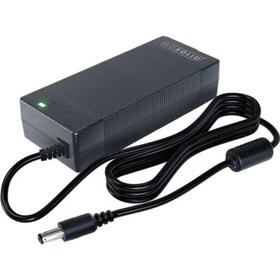 Non communiqué GO SOLID! Chargeur compatible avec EMQ Vélo pliant électrique - Publicité Non communiqué GO SOLID! Chargeur compatible avec EMQ Vélo pliant électrique - Publicité
