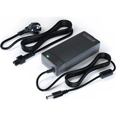 Non communiqué GO SOLID! Chargeur compatible avec Tenways CGO800S vélo électrique - Publicité Non communiqué GO SOLID! Chargeur compatible avec Tenways CGO800S vélo électrique - Publicité