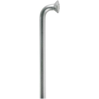 rayons DT Swiss - 2,0x1,8x2,0mm - Argent - 100 pièces - Publicité rayons DT Swiss - 2,0x1,8x2,0mm - Argent - 100 pièces - Publicité