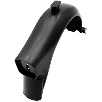 Non communiqué Garde-Boue Arrière de Remplacement pour Trottinette Ninebot D28 D38 F40E Avizar Noir - Publicité Non communiqué Garde-Boue Arrière de Remplacement pour Trottinette Ninebot D28 D38 F40E Avizar Noir - Publicité