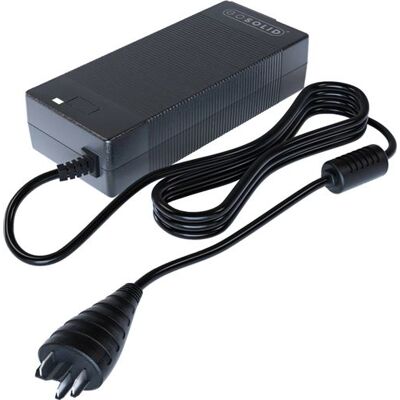 Non communiqué GO SOLID! Chargeur compatible avec Kalkhoff Endeavour - Vélos Électriques - 42V 4A - Publicité Non communiqué GO SOLID! Chargeur compatible avec Kalkhoff Endeavour - Vélos Électriques - 42V 4A - Publicité