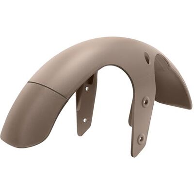 Non communiqué Garde-boue Avant pour Trottinette Xiaomi Scooter 4 Pro Max Pièce d'origine Xiaomi Beige - Publicité Non communiqué Garde-boue Avant pour Trottinette Xiaomi Scooter 4 Pro Max Pièce d'origine Xiaomi Beige - Publicité