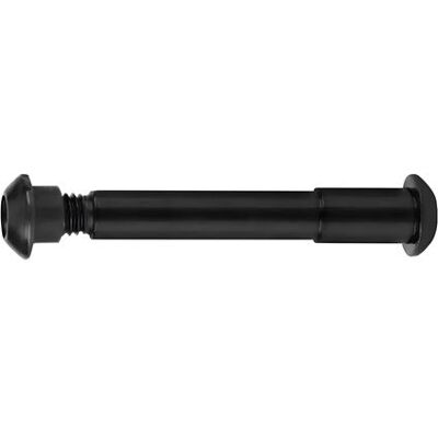 Non communiqué Axe de Potence pour Trottinette Xiaomi Pro, 2, 1s, Essential en Acier Avizar Noir - Publicité Non communiqué Axe de Potence pour Trottinette Xiaomi Pro, 2, 1s, Essential en Acier Avizar Noir - Publicité