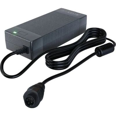 Non communiqué GO SOLID! Chargeur compatible avec Fischer Cita 2.0 & 3.1i - Publicité Non communiqué GO SOLID! Chargeur compatible avec Fischer Cita 2.0 & 3.1i - Publicité