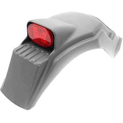 Non communiqué Garde-Boue Arrière pour Trottinette Dualtron Togo avec LED Intégrée Minimotors Gris - Publicité Non communiqué Garde-Boue Arrière pour Trottinette Dualtron Togo avec LED Intégrée Minimotors Gris - Publicité
