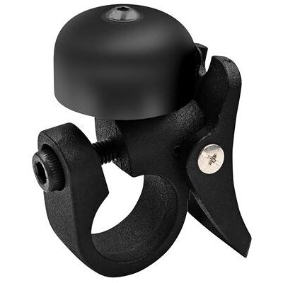 Avizar Sonnette Noire pour Xiaomi M365, Pro, 2, 3, 1S et Essential - Publicité Avizar Sonnette Noire pour Xiaomi M365, Pro, 2, 3, 1S et Essential - Publicité