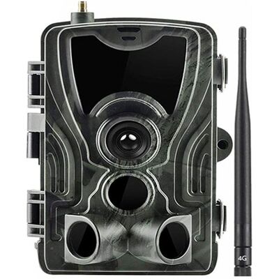 Caméra de Chasse 4G Full HD 1080P Email MMS Détection Mouvement Vision Nocturne YONIS - Publicité Caméra de Chasse 4G Full HD 1080P Email MMS Détection Mouvement Vision Nocturne YONIS - Publicité