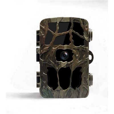 Non communiqué Caméra de Chasse - NEOZHOU - 4G GPS 4K - 30MP - Vision Infrarouge - Étanche IP66 - Publicité Non communiqué Caméra de Chasse - NEOZHOU - 4G GPS 4K - 30MP - Vision Infrarouge - Étanche IP66 - Publicité