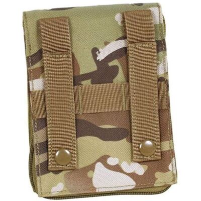 Non communiqué Porte-carte militaire Porte-carte militaire A6 Viper Tactical Viper Tactical - Publicité Non communiqué Porte-carte militaire Porte-carte militaire A6 Viper Tactical Viper Tactical - Publicité
