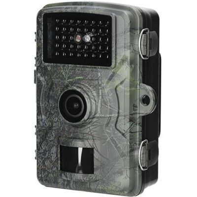 Non communiqué Appareil photo de chasse - NEOZHOU - DL001 - HD - Vision nocturne - Mémoire 8 Go - Publicité Non communiqué Appareil photo de chasse - NEOZHOU - DL001 - HD - Vision nocturne - Mémoire 8 Go - Publicité