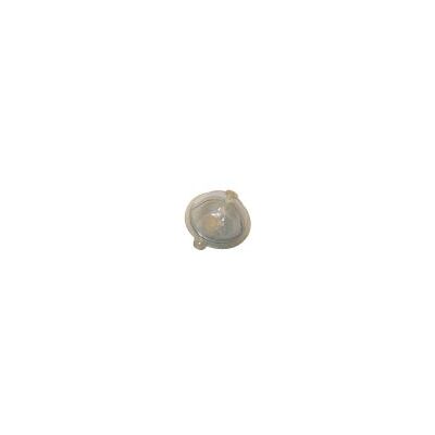 MANUFRANCE Buldo rond transparent n°3 - 30g - Publicité MANUFRANCE Buldo rond transparent n°3 - 30g - Publicité