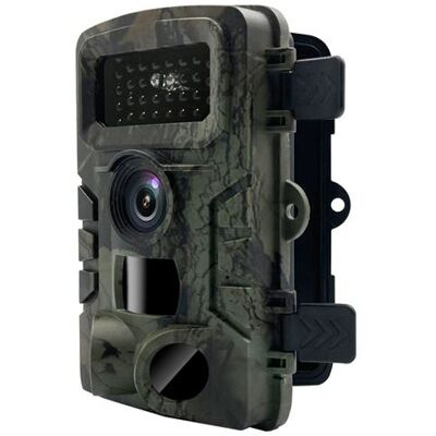 Non communiqué Appareil photo de chasse - NEOZHOU - 4K Wi-Fi - 60MP - IP66 étanche - Publicité Non communiqué Appareil photo de chasse - NEOZHOU - 4K Wi-Fi - 60MP - IP66 étanche - Publicité