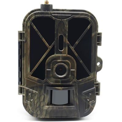 Non communiqué Caméra de Chasse 4K - NEOZHOU - 36MP - 4G - App Mobile - 2 Batteries - SD 256Go - Publicité Non communiqué Caméra de Chasse 4K - NEOZHOU - 36MP - 4G - App Mobile - 2 Batteries - SD 256Go - Publicité