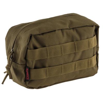 EUROP ARM Pochette pmc medic tan np - Publicité EUROP ARM Pochette pmc medic tan np - Publicité