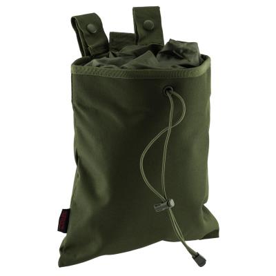 EUROP ARM Pochette pmc dump pouch verte np - Publicité EUROP ARM Pochette pmc dump pouch verte np - Publicité