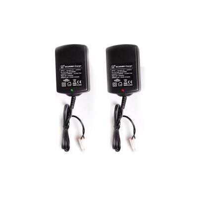 ASG - Chargeur Auto-Stop - 4-8 Cellules - 1000mA - Chargeur - Publicité ASG - Chargeur Auto-Stop - 4-8 Cellules - 1000mA - Chargeur - Publicité