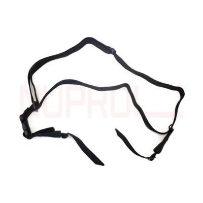 EUROP ARM Sangle 3 points bungee 1000 noire np - Publicité EUROP ARM Sangle 3 points bungee 1000 noire np - Publicité