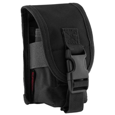 EUROP ARM Pochette pmc radio noire np - Publicité EUROP ARM Pochette pmc radio noire np - Publicité