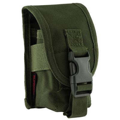 EUROP ARM Pochette pmc radio verte np - Publicité EUROP ARM Pochette pmc radio verte np - Publicité