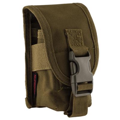 EUROP ARM Pochette pmc radio tan np - Publicité EUROP ARM Pochette pmc radio tan np - Publicité