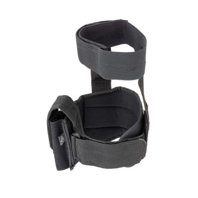 EUROP ARM Holster de cheville noir - Publicité EUROP ARM Holster de cheville noir - Publicité