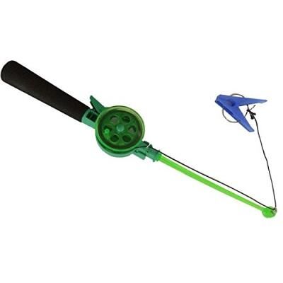 Ak sport 0778002 pêche au crabe vert - Publicité Ak sport 0778002 pêche au crabe vert - Publicité