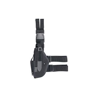 EUROP ARM Holster de cuisse medium noir - Publicité EUROP ARM Holster de cuisse medium noir - Publicité