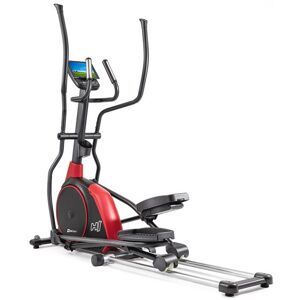 Non communiqué Hop-Sport Vélo elliptique pliable HS-095CF Prizm, Roue d'inertie de 30 kg, 12 programmes d'entraînement, Poids max. d’utilisateur 135 kg, Noir - Publicité Non communiqué Hop-Sport Vélo elliptique pliable HS-095CF Prizm, Roue d'inertie de 30 kg, 12 programmes d'entraînement, Poids max. d’utilisateur 135 kg, Noir - Publicité