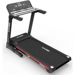 Non communiqué Tapis de course connecté - 20km/h - CARE - RUNNER - KINOMAP - Publicité Non communiqué Tapis de course connecté - 20km/h - CARE - RUNNER - KINOMAP - Publicité