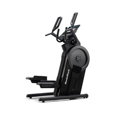 Non communiqué Vélo elliptique NordicTrack Step Climber XL - Publicité Non communiqué Vélo elliptique NordicTrack Step Climber XL - Publicité