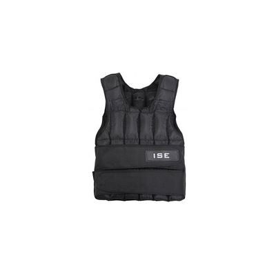 Non communiqué Ise gilet lesté réglable de 15kg poids gilets pour poids entrainement musculation exercice sy3002-3 - Publicité Non communiqué Ise gilet lesté réglable de 15kg poids gilets pour poids entrainement musculation exercice sy3002-3 - Publicité