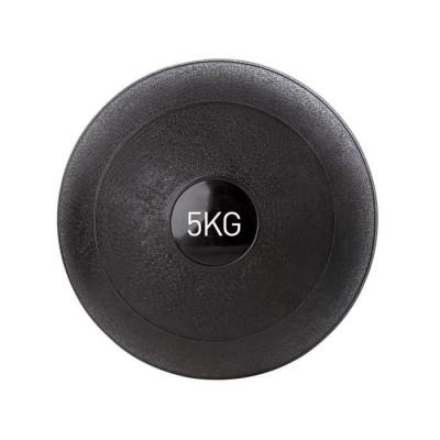 VISIODIRECT Medecine ball souple 5 kg-COLORIS NOIR - Publicité VISIODIRECT Medecine ball souple 5 kg-COLORIS NOIR - Publicité