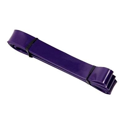 VISIODIRECT Bande élastique de résistance 50 cm x 32 mm x 4.5 - VIOLET - Publicité VISIODIRECT Bande élastique de résistance 50 cm x 32 mm x 4.5 - VIOLET - Publicité