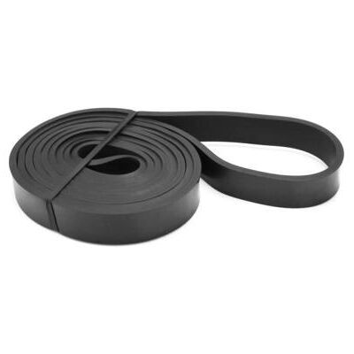 VISIODIRECT Bande élastique de résistance 1 m x 22 mm x 4.5 mm -NOIR - Publicité VISIODIRECT Bande élastique de résistance 1 m x 22 mm x 4.5 mm -NOIR - Publicité