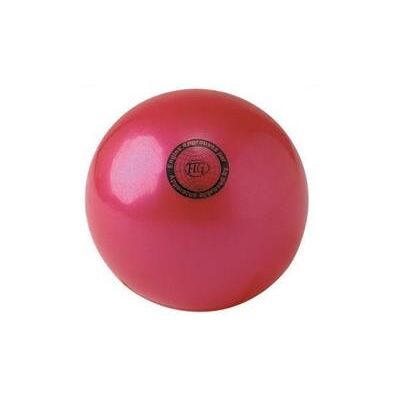 VISIODIRECT Balle gymnastique 160 mm en PVC, couleur rouge - Publicité VISIODIRECT Balle gymnastique 160 mm en PVC, couleur rouge - Publicité