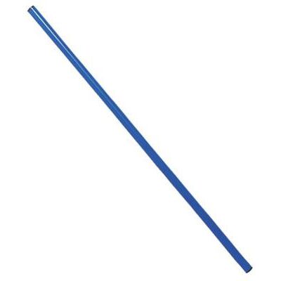 VISIODIRECT Baton de gymnastique en PVC 1.20 m - Bleu - Publicité VISIODIRECT Baton de gymnastique en PVC 1.20 m - Bleu - Publicité